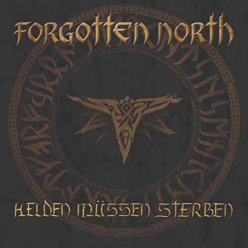 Forgotten North : Helden Müssen Sterben